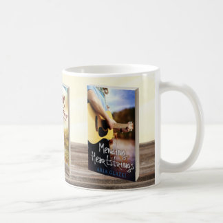 De Café Perfuração da caneca Forever