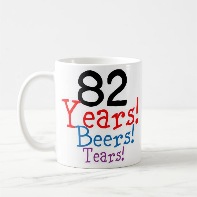 De Café personalizar caneca  (Esquerda)