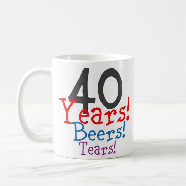 De Café personalizar caneca  (Esquerda)
