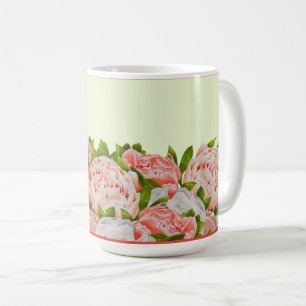 De Café Pessoas Assassinadas em uma caneca clássica