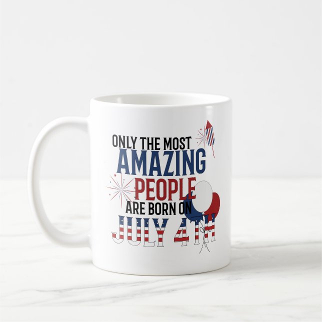 De Café Pessoas nascidas na caneca da independência do (Esquerda)