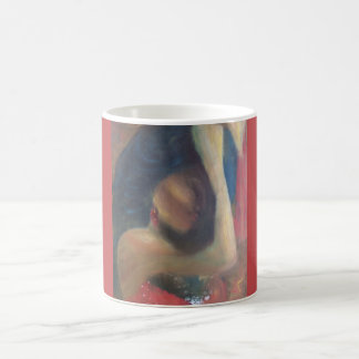 De Café Pinturas 15 – Caneca Clássica
