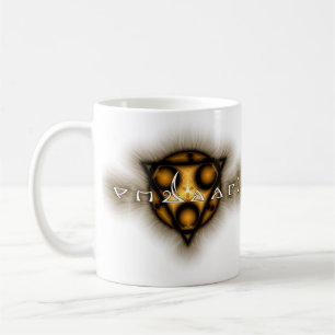 De Café PM SAARI - Caneca oficial