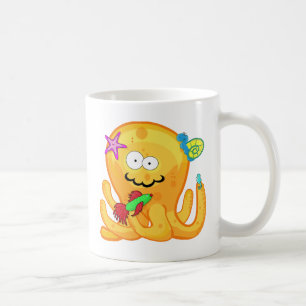 De Café Polvo do Goober & caneca dos amigos