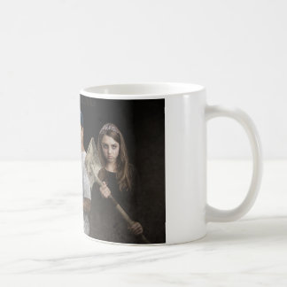 De Café Possuído - caneca