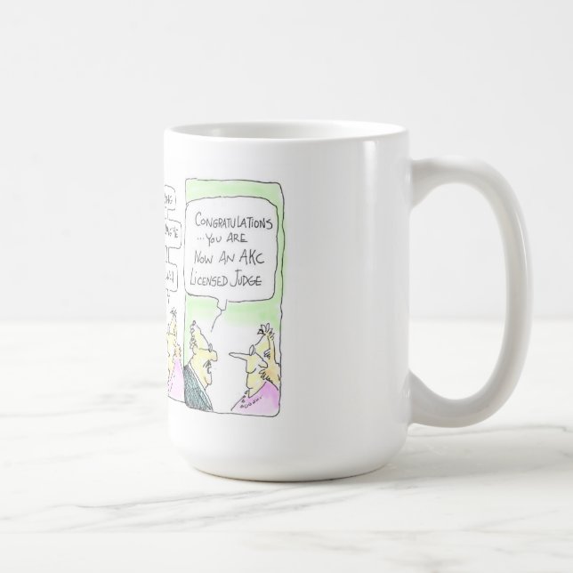 De Café Preencha a caneca vazia (Direita)