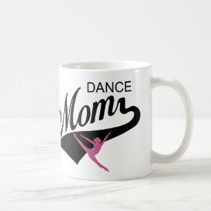 De Café Presente do dia das mães da caneca da mamã da