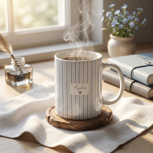De Café Presente do Dia dos Pais para o Papai Caneca Listr