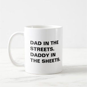 De Café Presente no dia do namorados, caneca engraçada par