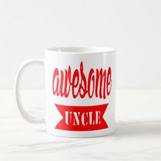 De Café Presentes do tio citações do tio Caneca
