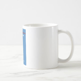 De Café Princesa bonita mas má Caneca do espaço