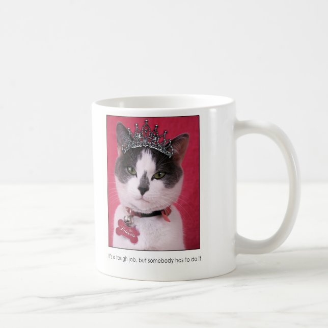 De Café Princesa Caneca (Direita)