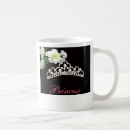 De Café Princesa Caneca
