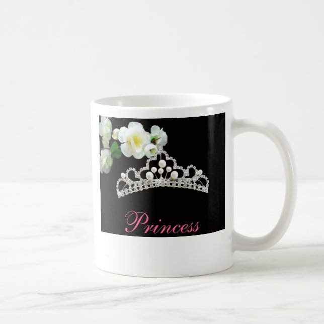 De Café Princesa Caneca (Direita)