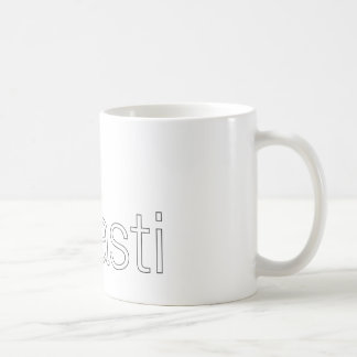 De Café Procrastine a caneca