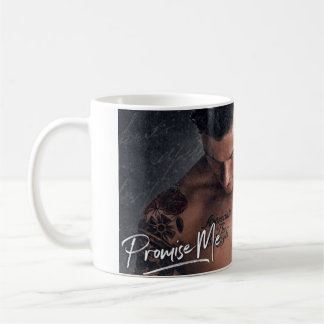 De Café Prometa-me a caneca