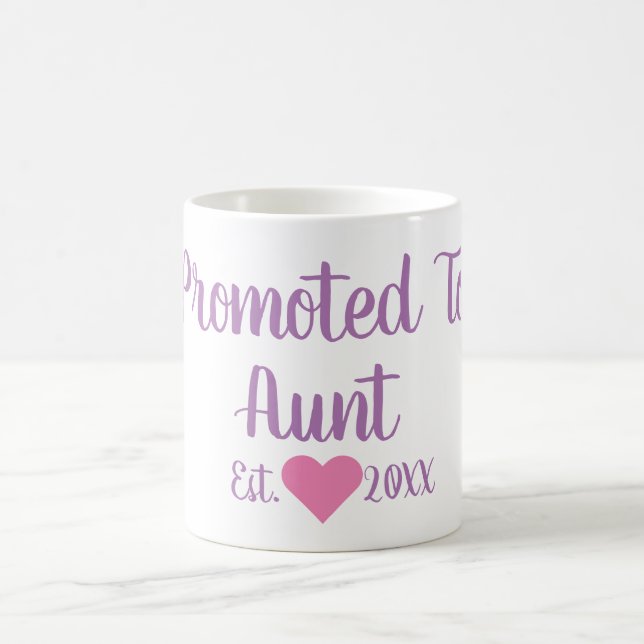 De Café Promovido A Tia Roxo E Caneca Rosa (Centro)