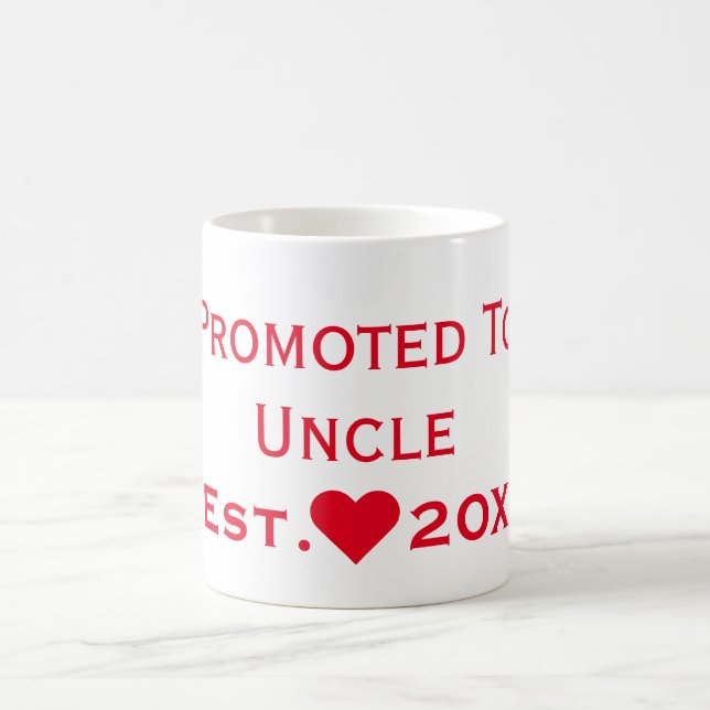De Café Promovido ao tio Vermelho Caneca (Centro)