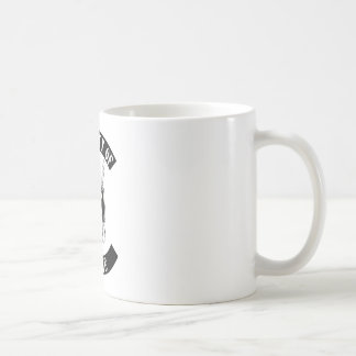 De Café Propriedade da caneca da chama