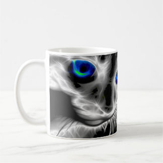 De Café Puro-sangue mais o salvamento mim caneca