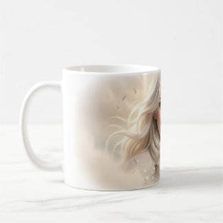 De Café Quando uma Criança Encontra a Caneca do Castelo ao