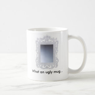 De Café Que caneca feia…