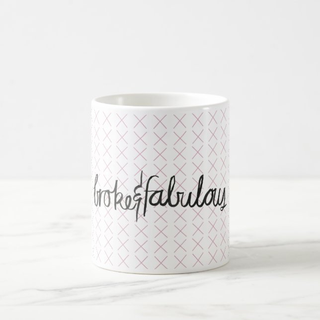 De Café Quebrou & caneca fabulosa (Centro)