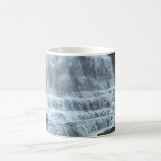 De Café Quedas do cidadão da caneca