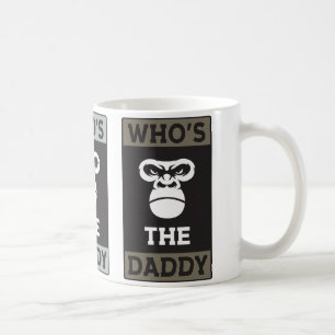 De Café Quem é a caneca do pai