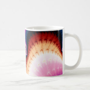 De Café Raizes - caneca do Fractal