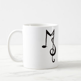 De Café Recuo menor: A caneca