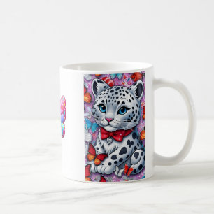 De Café ☕ Relaxe com a Caneca Perfeita!
