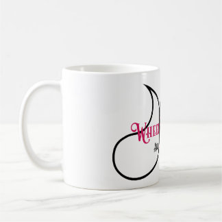 De Café Roda leva caneca