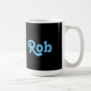 De Café Roubo da caneca