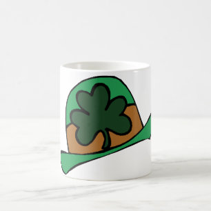 De Café Rua, a caneca do Patrick