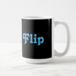 De Café Sacudir da caneca