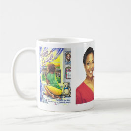 De Café SAGE ENCONTRA VERÃO. Caneca PG