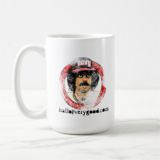 De Café Salão da caneca muito boa