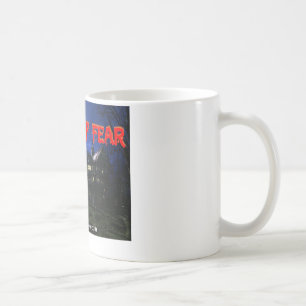 De Café Salões da caneca do medo