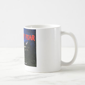 De Café Salões da caneca do medo