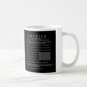 De Café Salvar a caneca da República