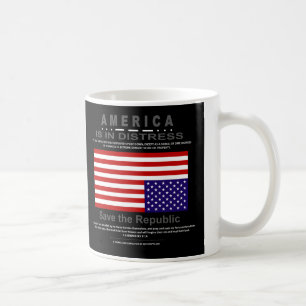 De Café Salvar a caneca da República