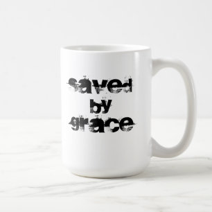 De Café Salvar pela caneca da benevolência