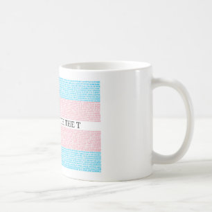 De Café Sápfias com a caneca T 3.0