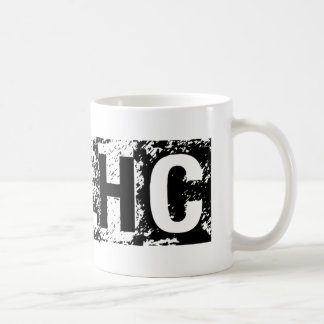 De Café SDLHC - 11 onças. Caneca #2