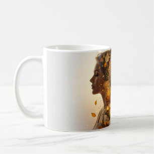 De Café 🧸 Segure a Maravilha Caneca Nostálgica da Infânci