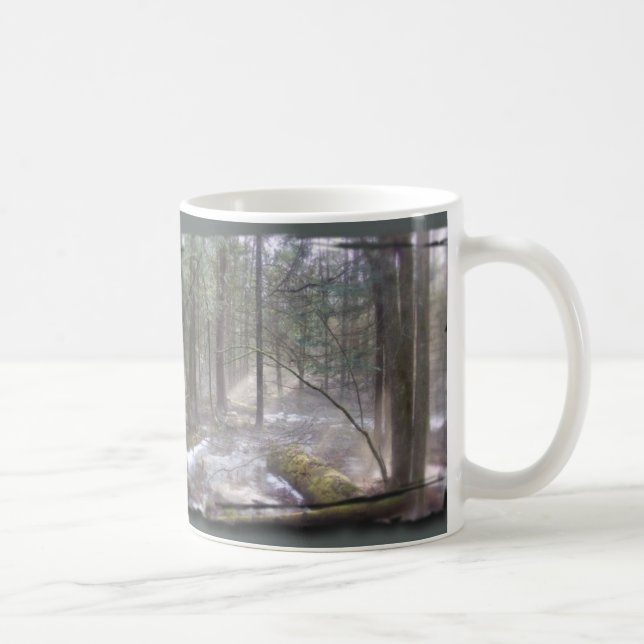 De Café "Seja ainda" caneca (Direita)