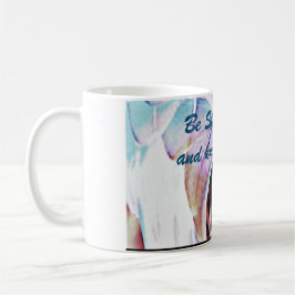 De Café Seja ainda… caneca