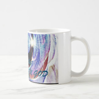 De Café Seja ainda… caneca