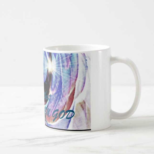 De Café Seja ainda… caneca (Direita)